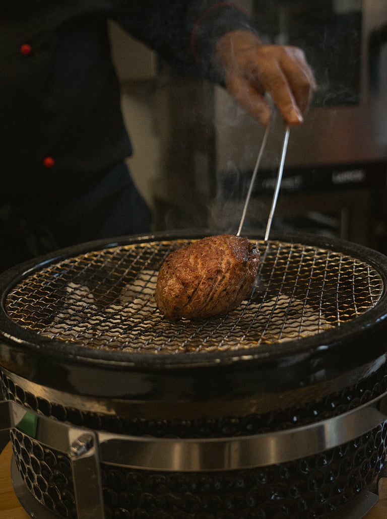 Bistrot Dea Ceggia: carne selezionata alla griglia per pranzo e cena con carni pregiate e vini