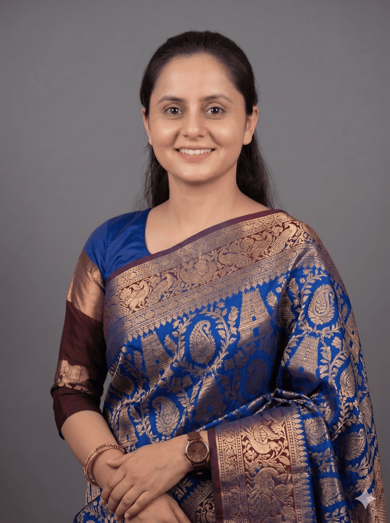 Aarti Sharma