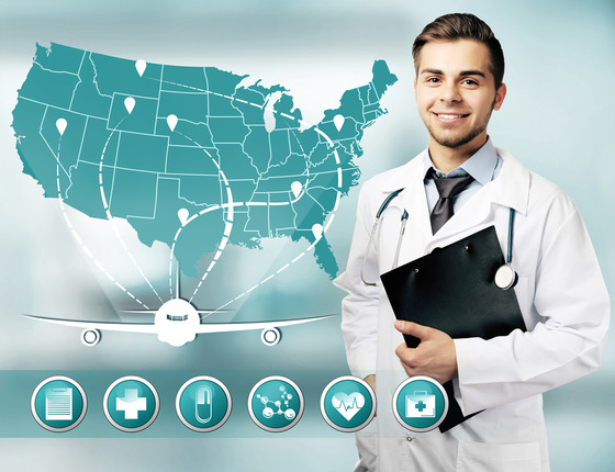 medical tourism