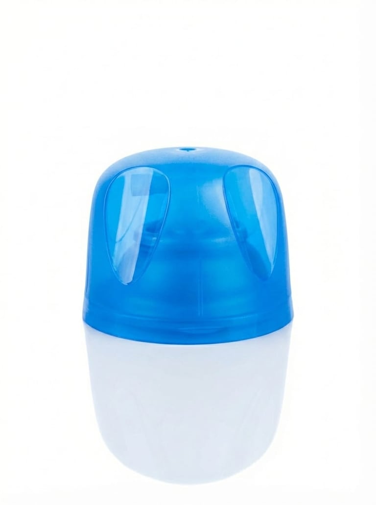 aerosol overcap 65mm air freshener