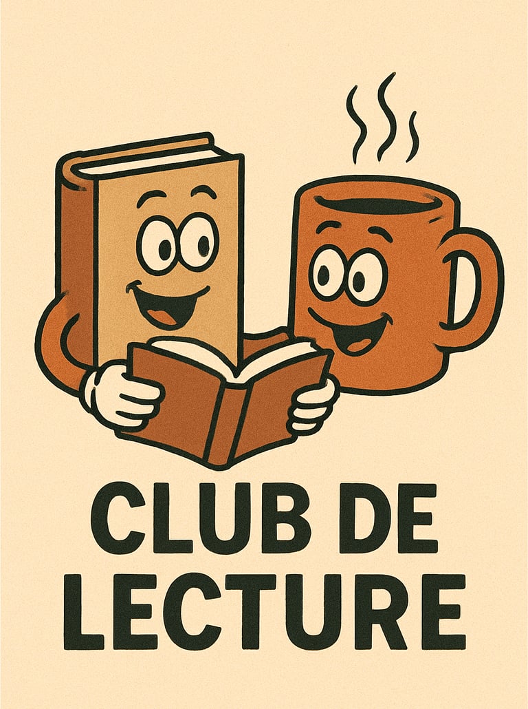 Club de lecture
