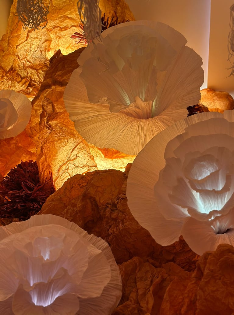 L'Odyssée de Léa @16mag