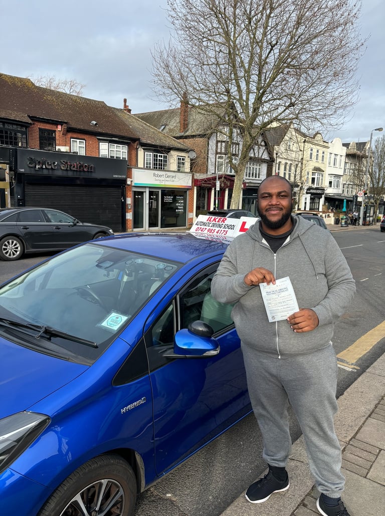 driving school in chingford, driving instructor in chingford, driving lessons in chingford
