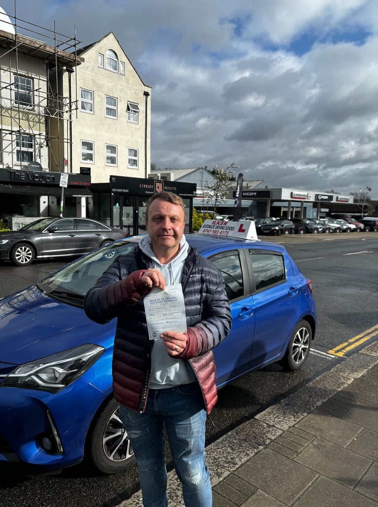 driving school in chingford, driving instructor in chingford, driving lessons in chingford
