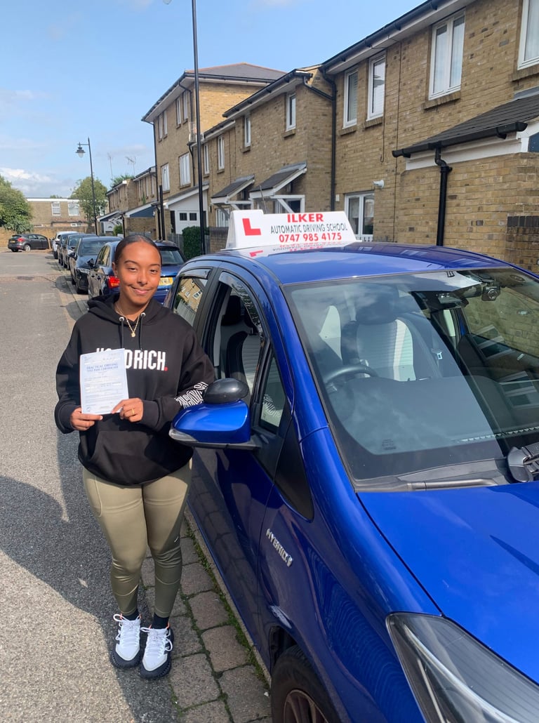 driving lesson loughton, driving instructor loughton