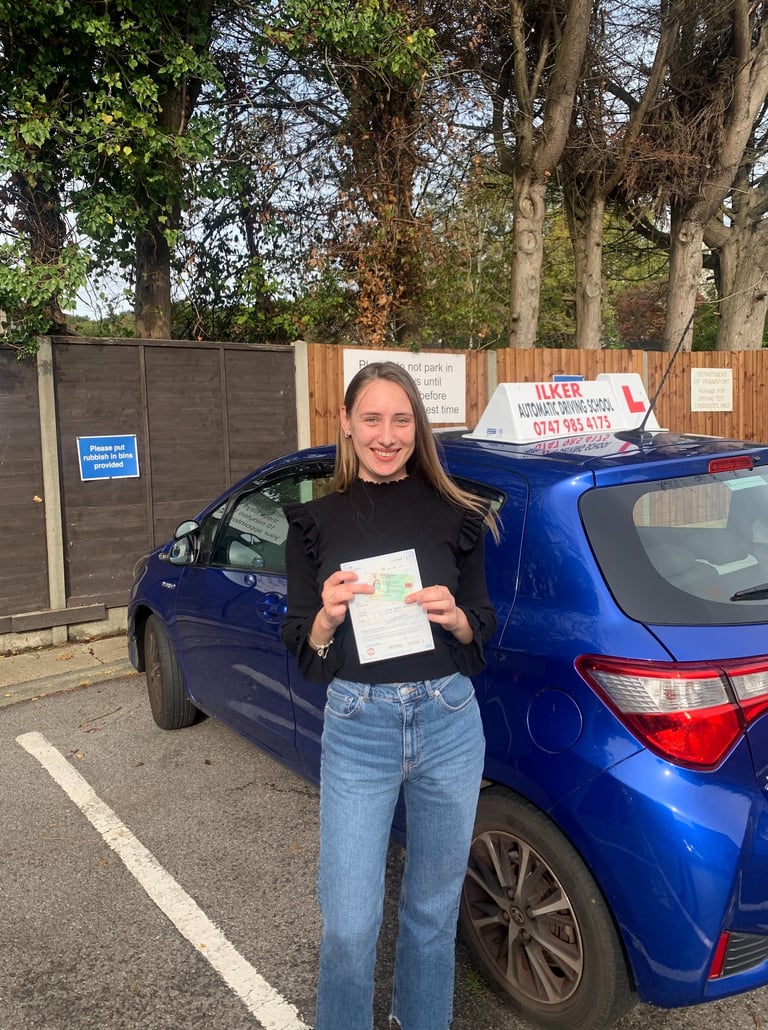 driving lesson loughton, driving instructor loughton