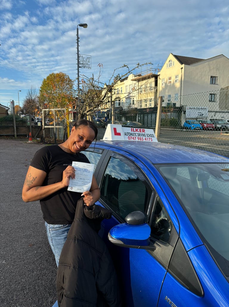 driving lesson chingford, driving instructor chingford