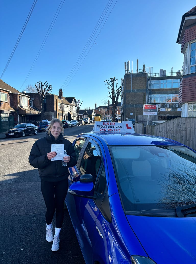 driving school in chingford, driving instructor in chingford, driving lessons in chingford