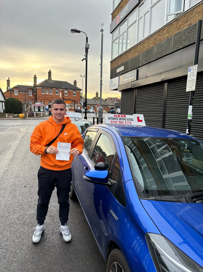 driving school in chingford, driving instructor in chingford, driving lessons in chingford