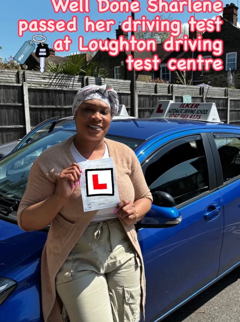 driving lessons loughton, driving school loughton, driving test loughton, driving instructor loughto