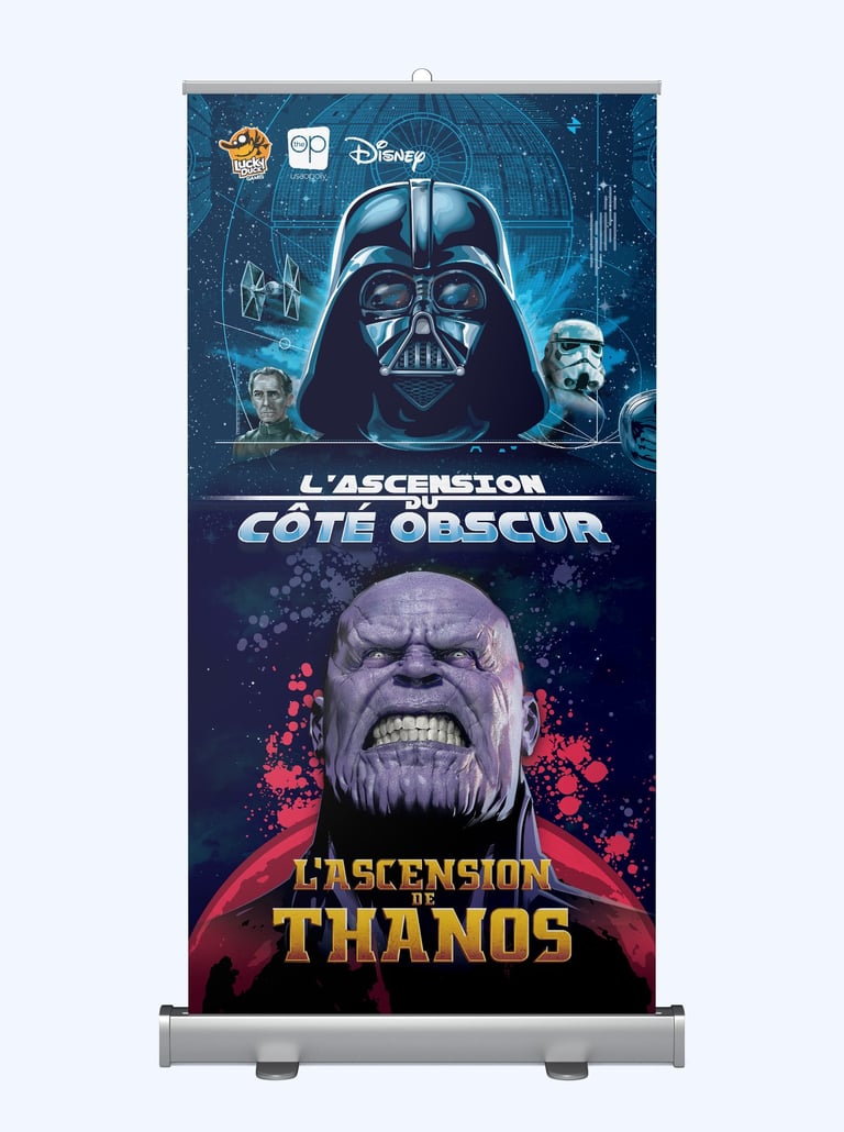 Roll up designs - button