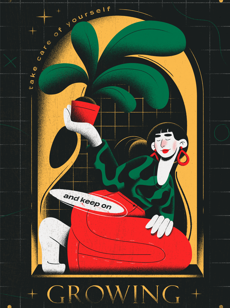 High Quality Poster Designs