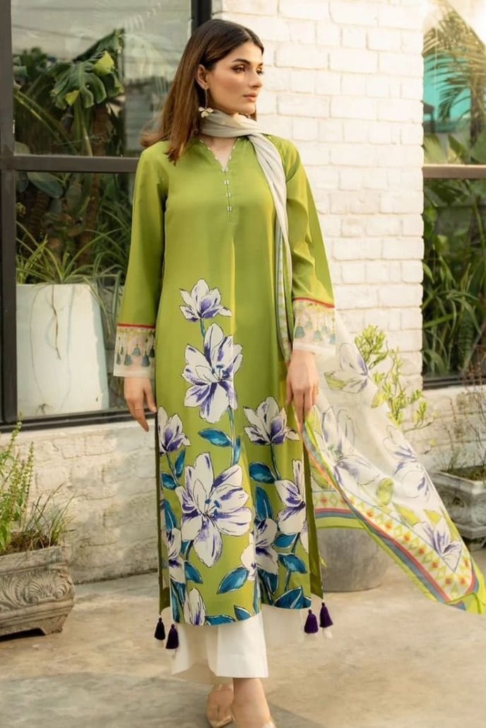 Women's wear