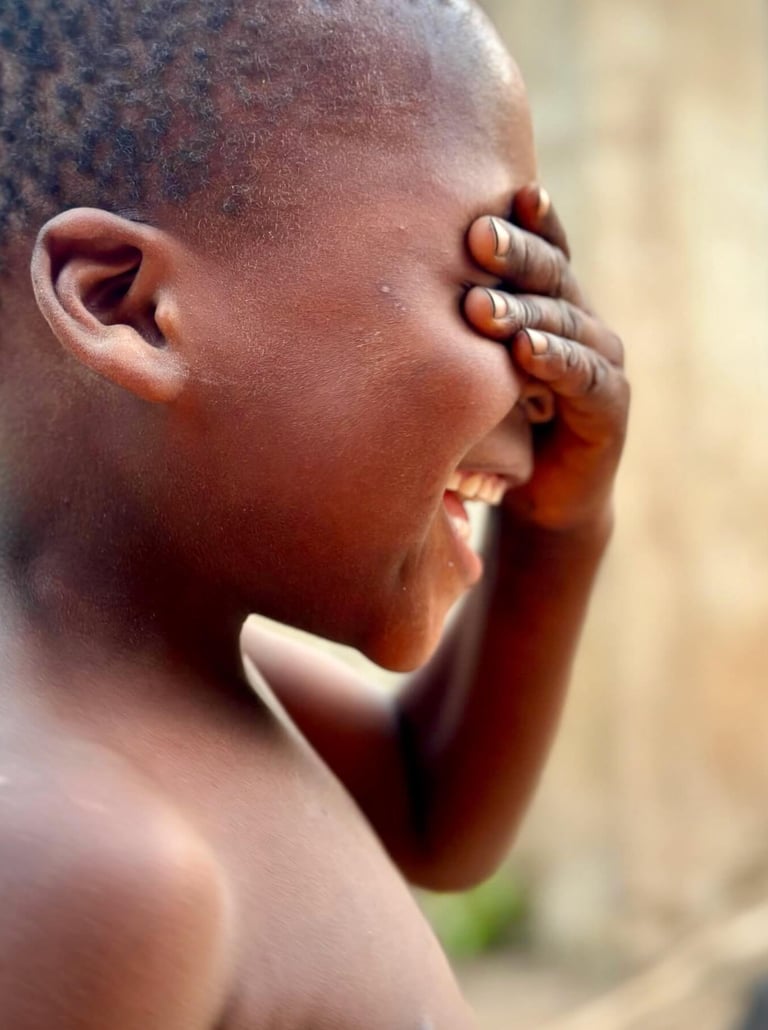 ONG Ohana orphelinat documentaire culturel Benin