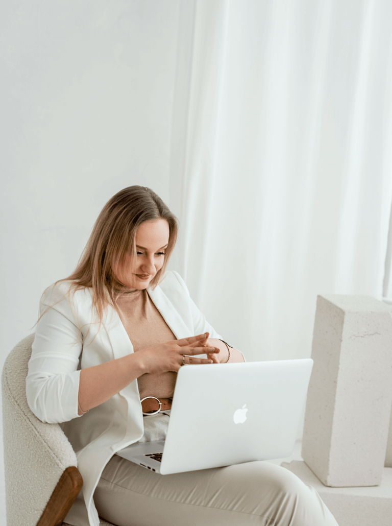 Hipnoterapijos sesijos internetu