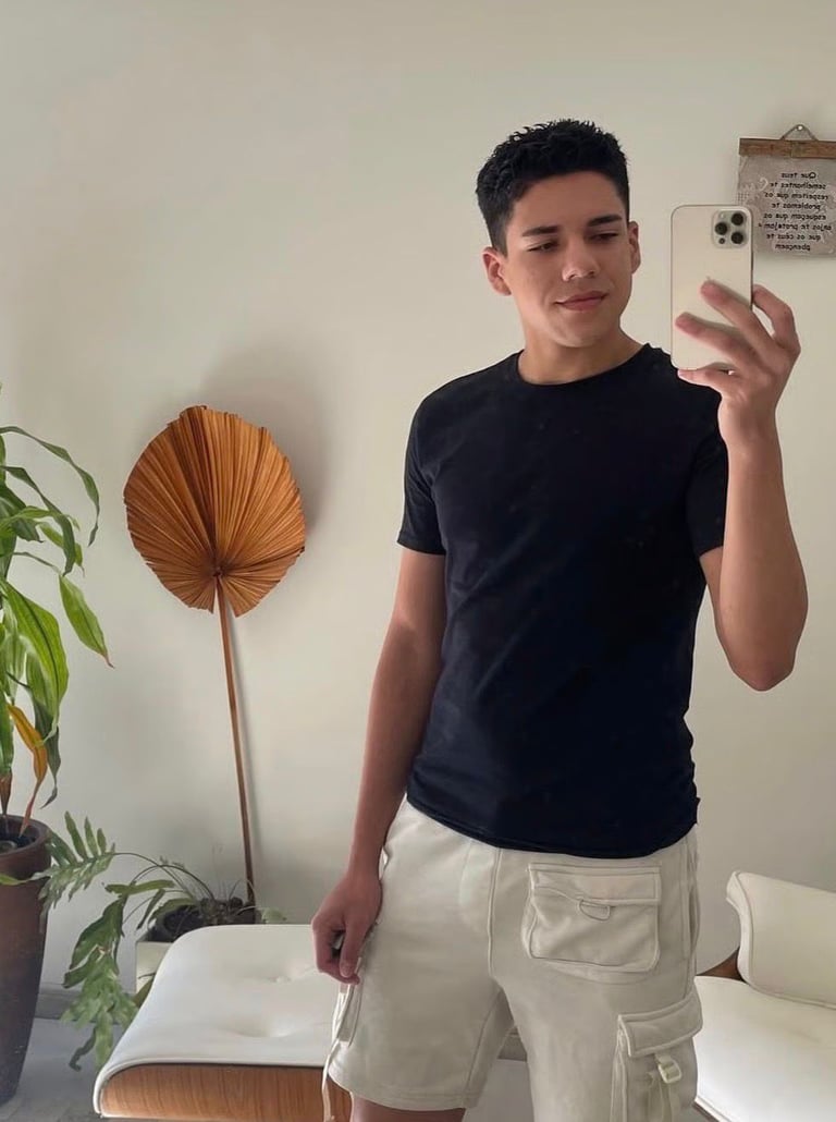 massagista masculino em Balneário Camboriú