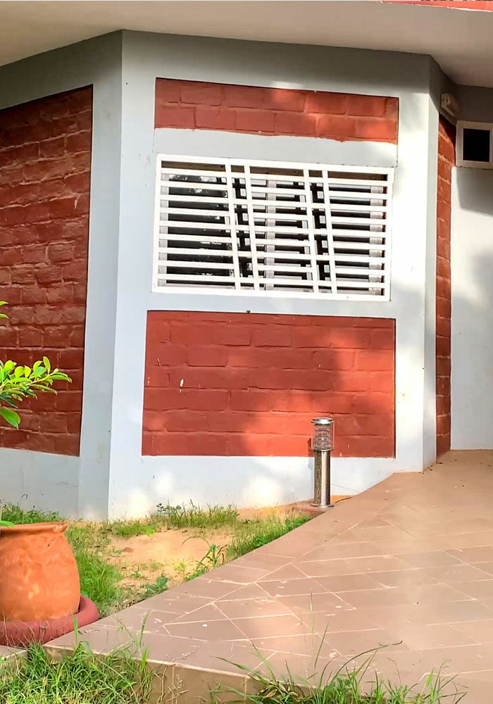 Centre de Formation Don Bosco