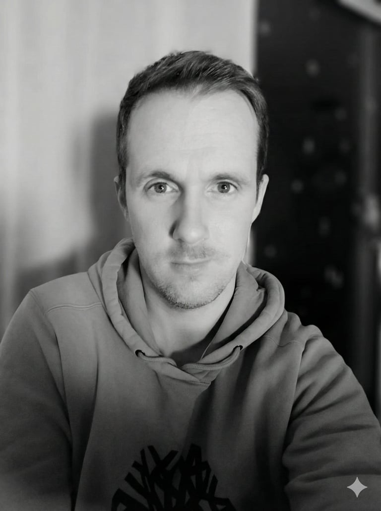 Portrait de Charles-Henry ROBIN