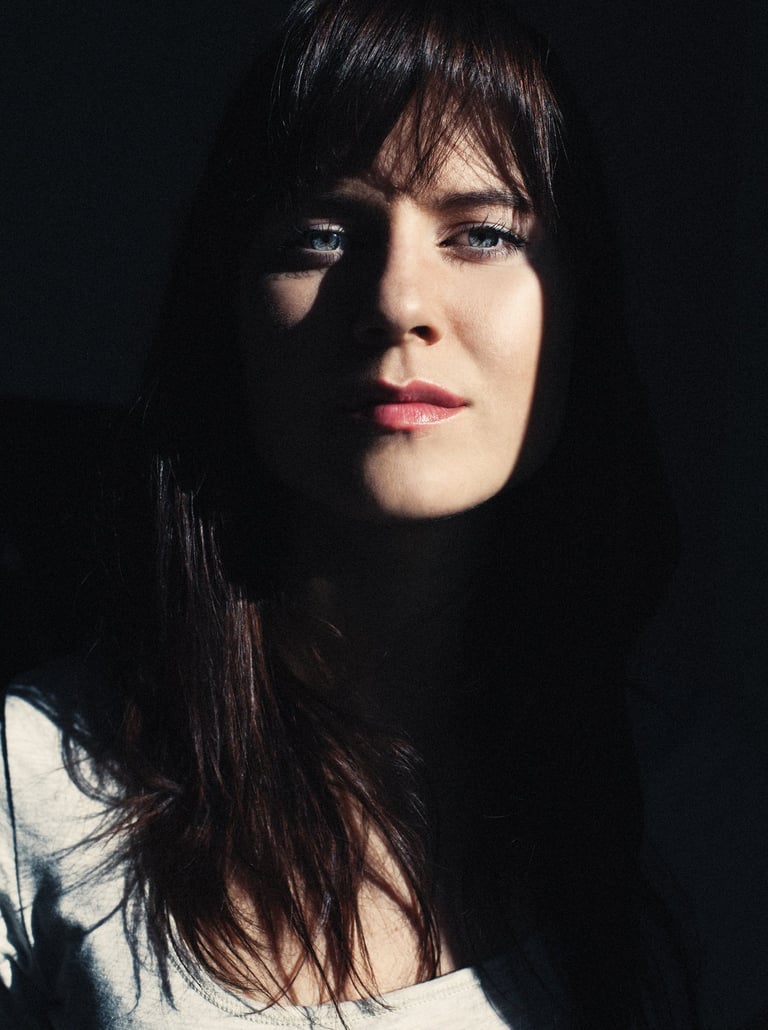 Dominika Lichy | Fot. Norma Ilnicka 