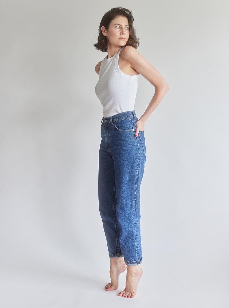 Dominika Lichy | Fot. Weronika Kosińska