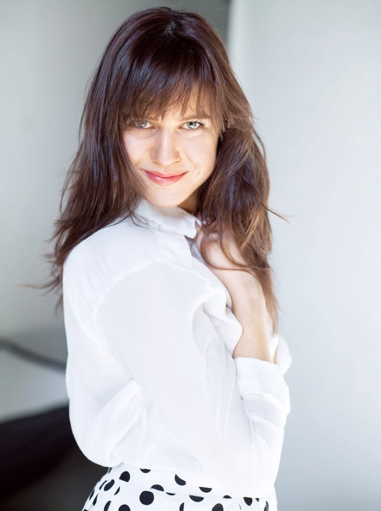 Dominika Lichy | Fot. Norma Ilnicka 