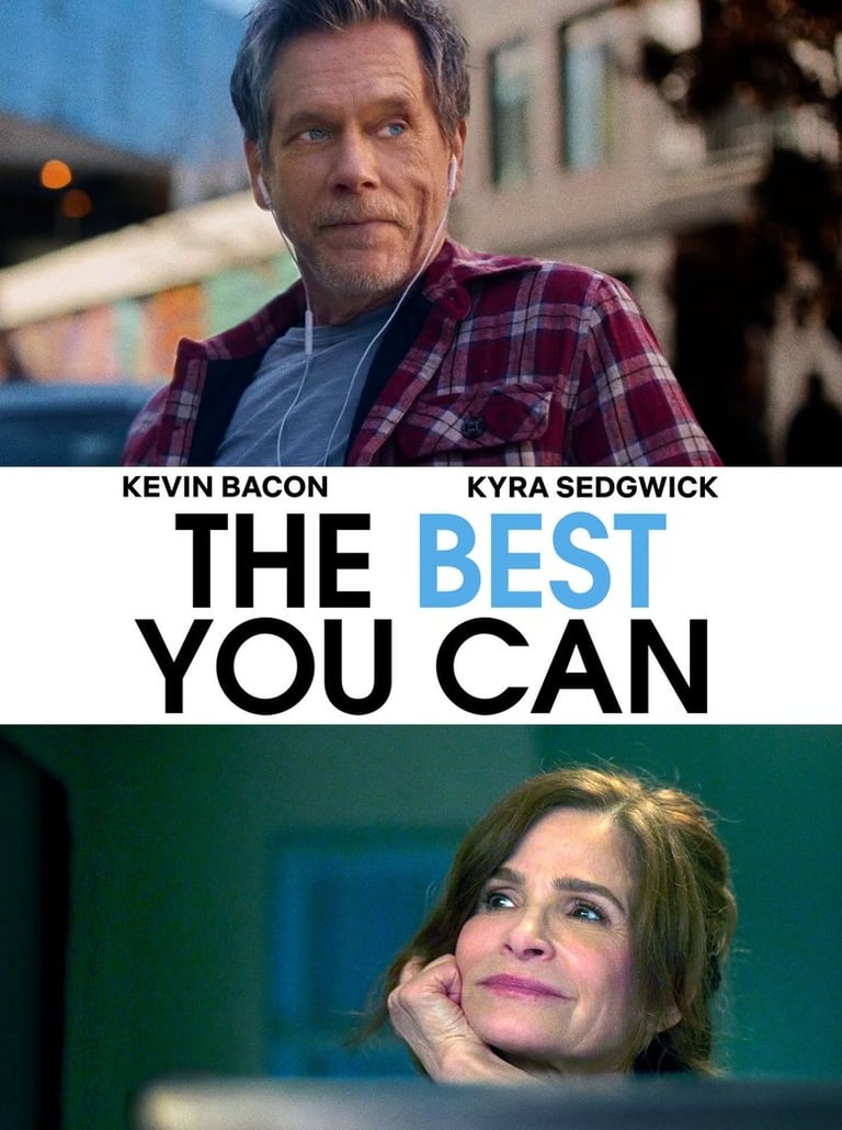 The Best You Can