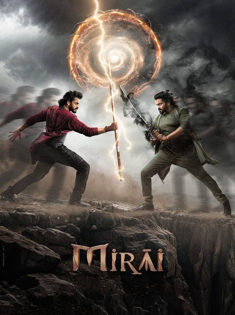 Mirai 
