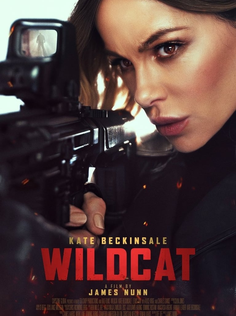 Wildcat 