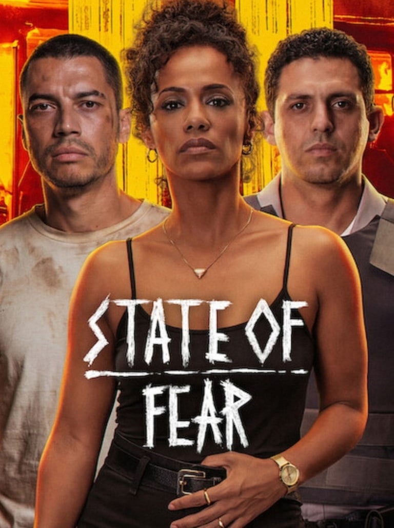 State of Fear (2026)