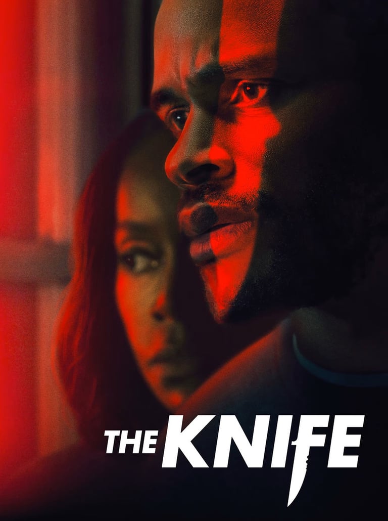 The Knife (2025)