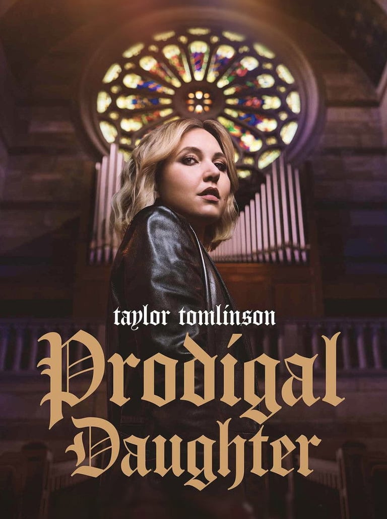 Taylor Tomlinson: Prodigal Daughter (2026)