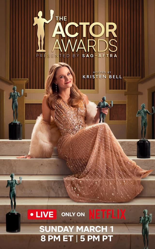 32nd Annual Actor Awards