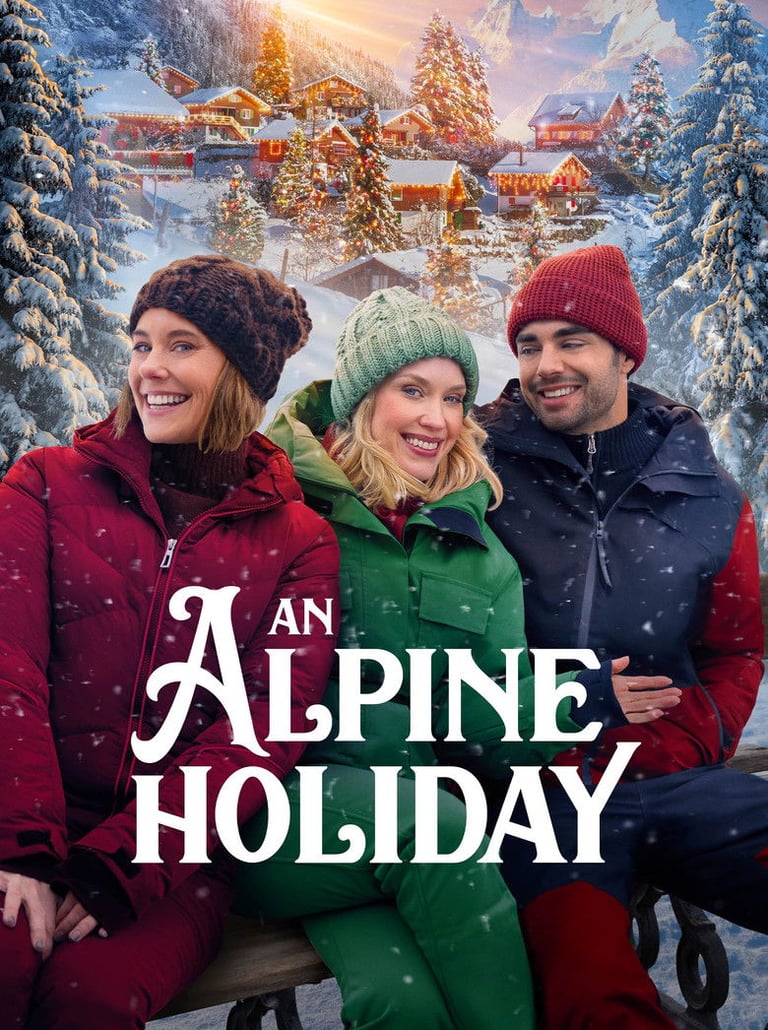An Alpine Holiday