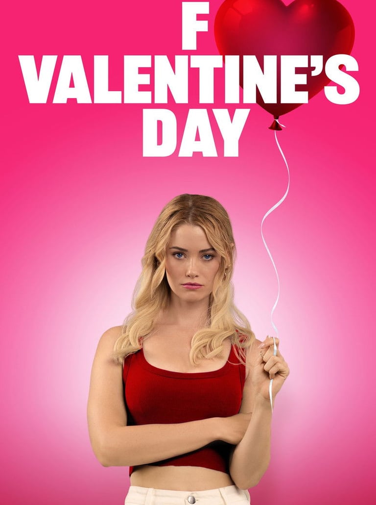 F Valentine's Day (2026)