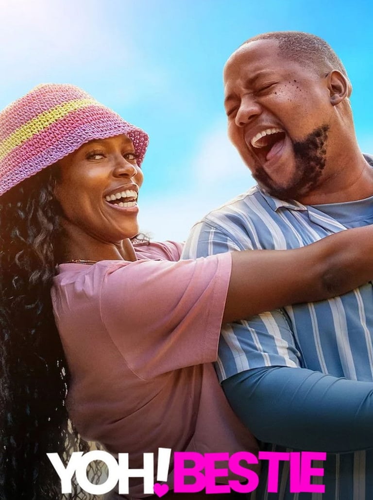 Yoh! Bestie (2026)