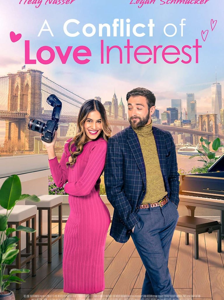 A Conflict of Love Interest