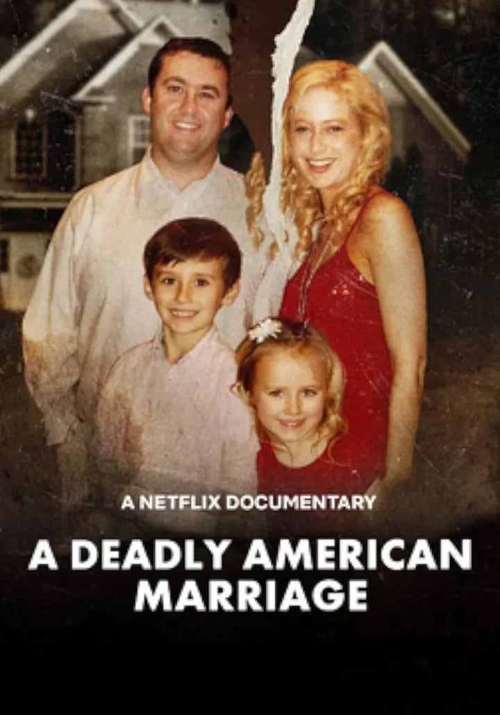 A Deadly American Marriage
