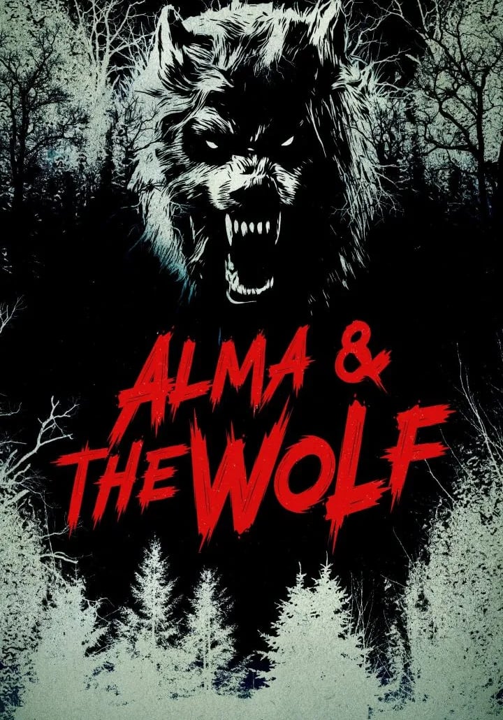 Alma & the Wolf