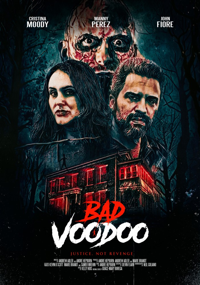 Bad Voodoo