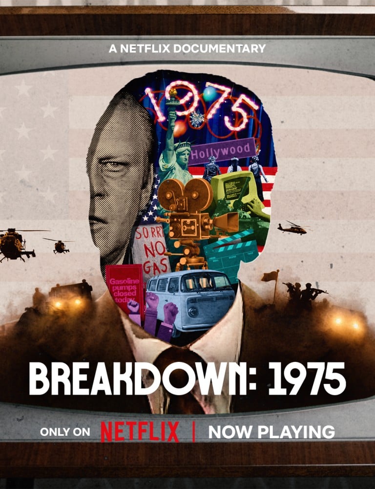 Breakdown: 1975