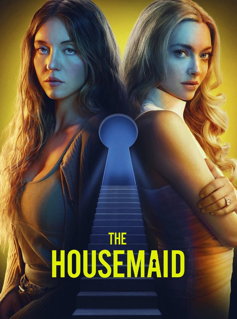 The Housemaid