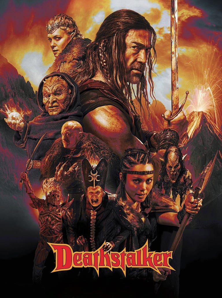 Deathstalker