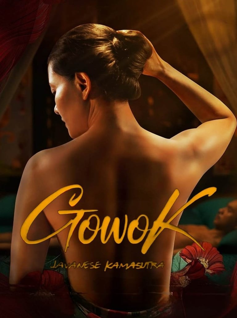 Gowok: Javanese Kamasutra