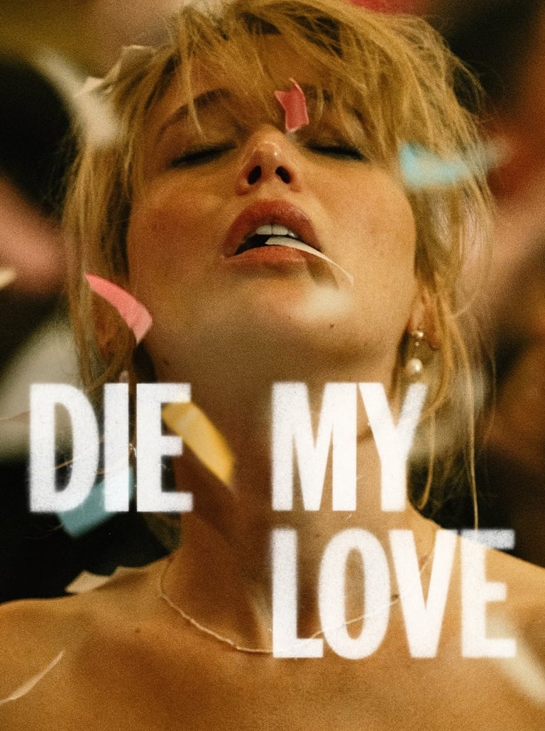 Die My Love 