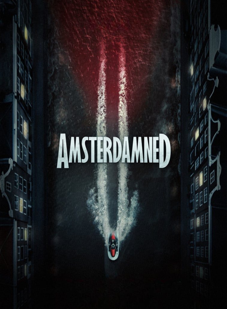 Amsterdamned II