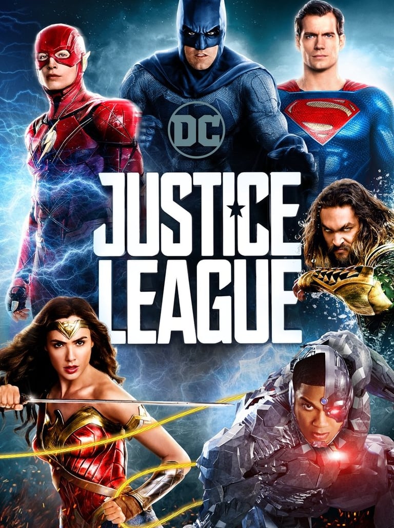 Justice League