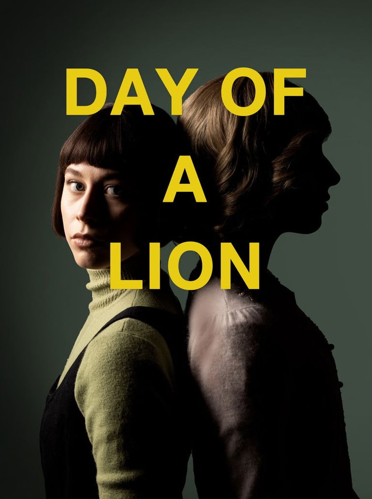 Day of a Lion 