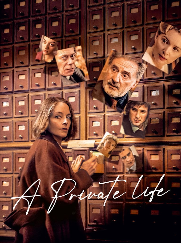 A Private Life