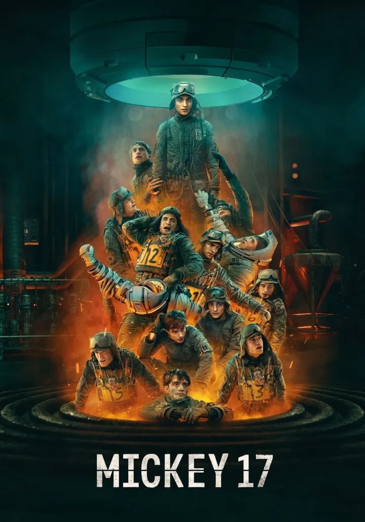 Mickey 17 