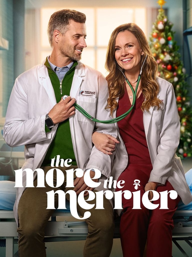 The More the Merrier